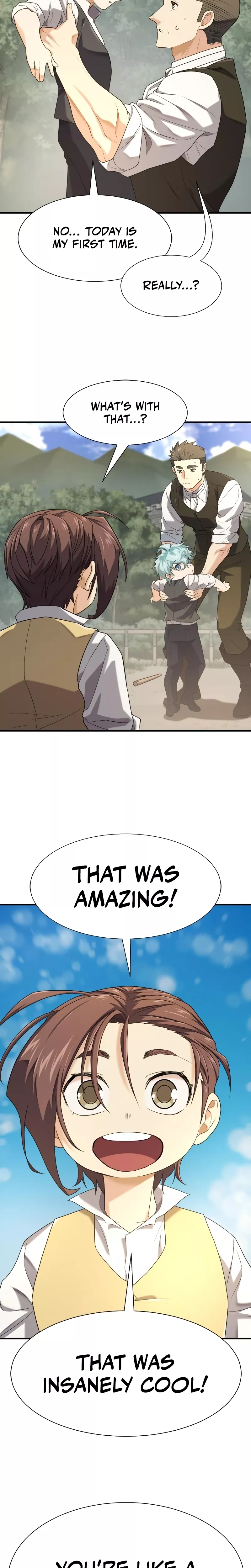 The Greatest Estate Developer, chapter 221, image 32
