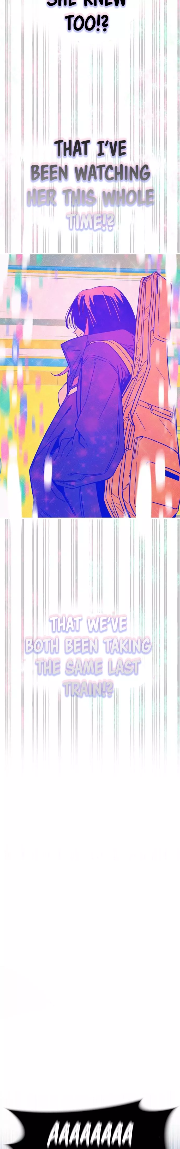 My Bias Gets on the Last Train, chapter 1, image 23