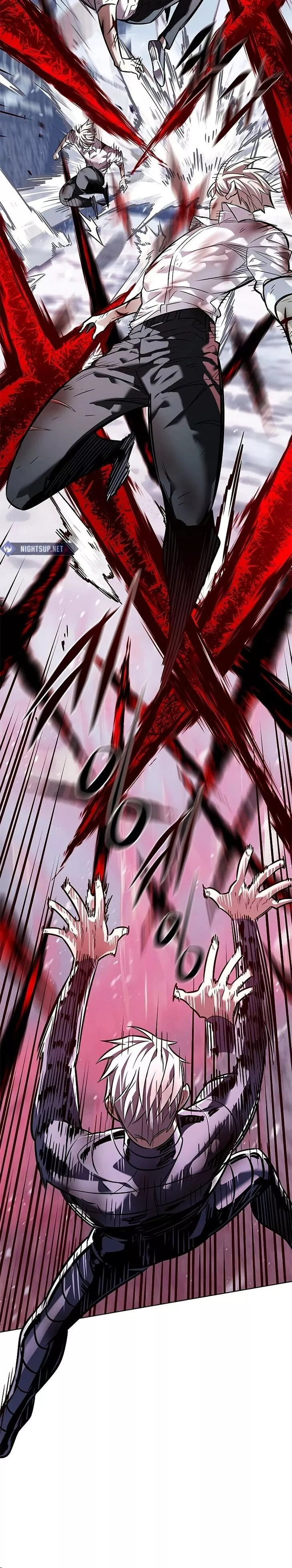Eleceed, chapter 333, image 16