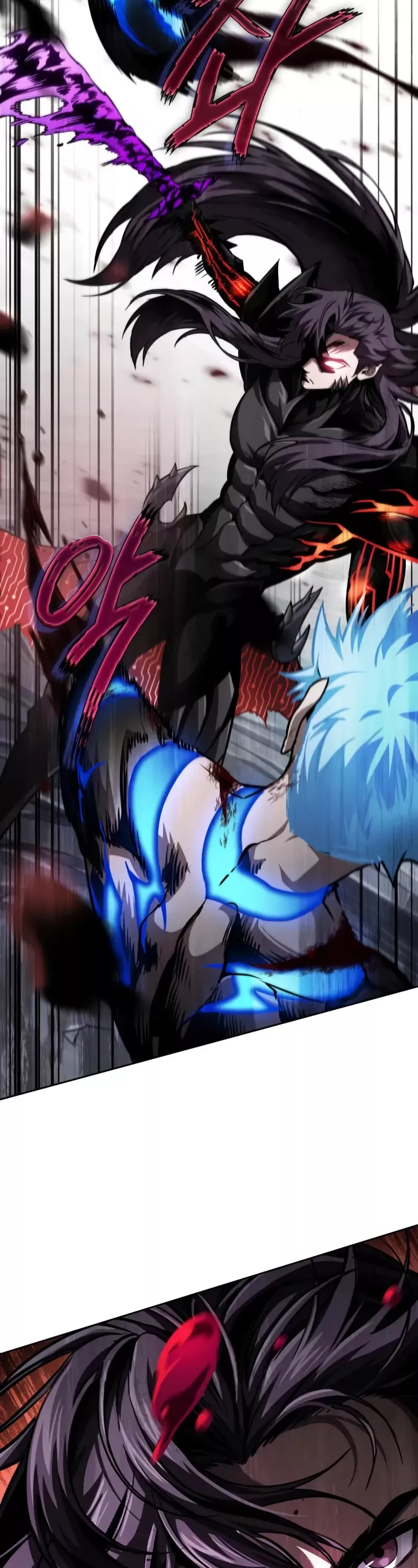Nano Machine, chapter 272, image 4