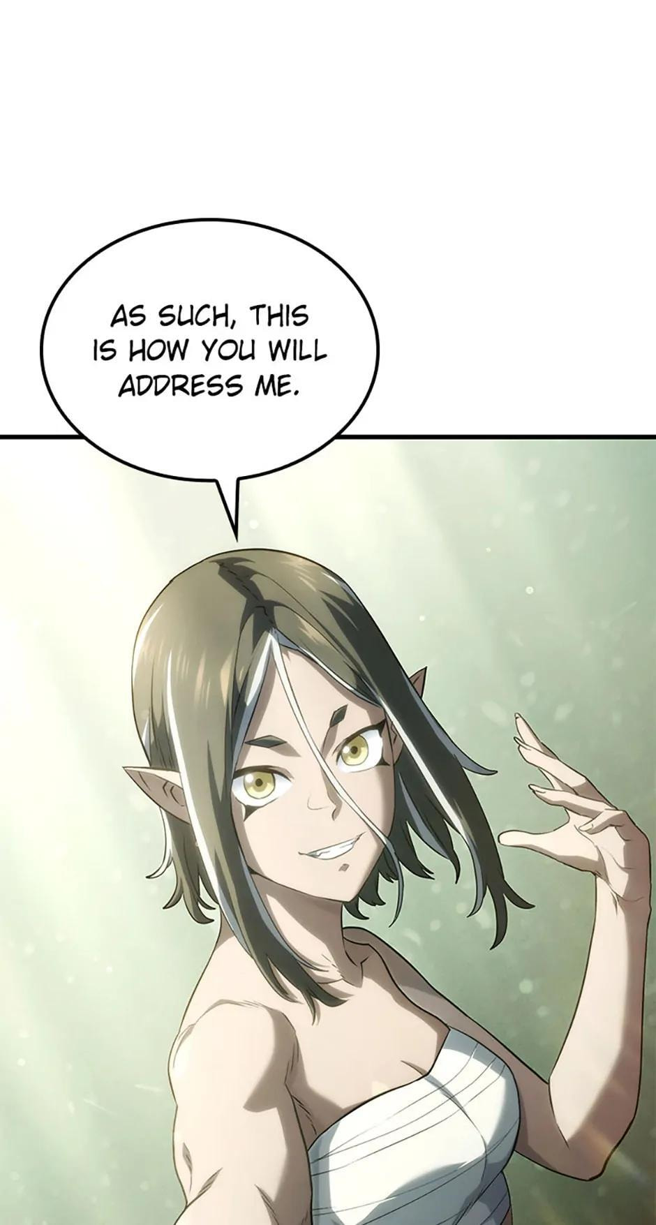 Revenge of the Baskerville Bloodhound, chapter 32, image 145