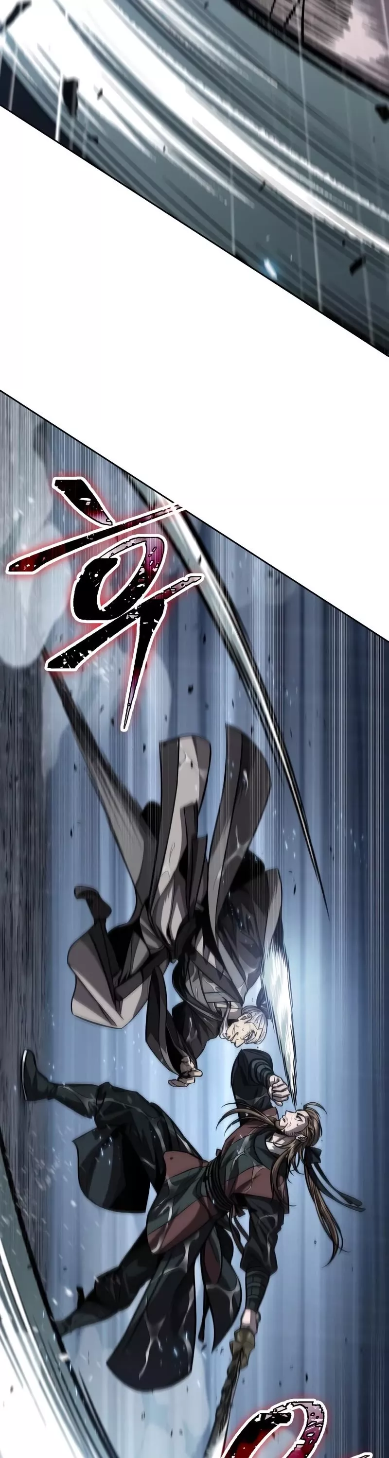 Nano Machine, chapter 143, image 23