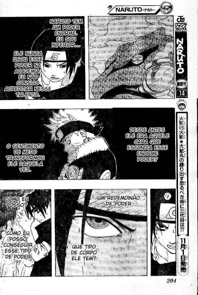 Naruto, chapter 144, image 8