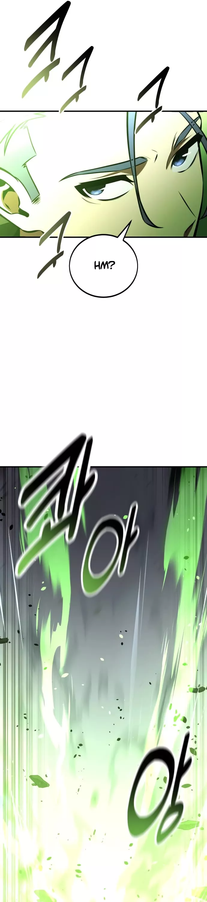 I Killed the Main Player, chapter 73, image 45