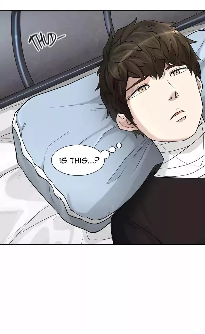 Tower of God, chapter 390, image 59