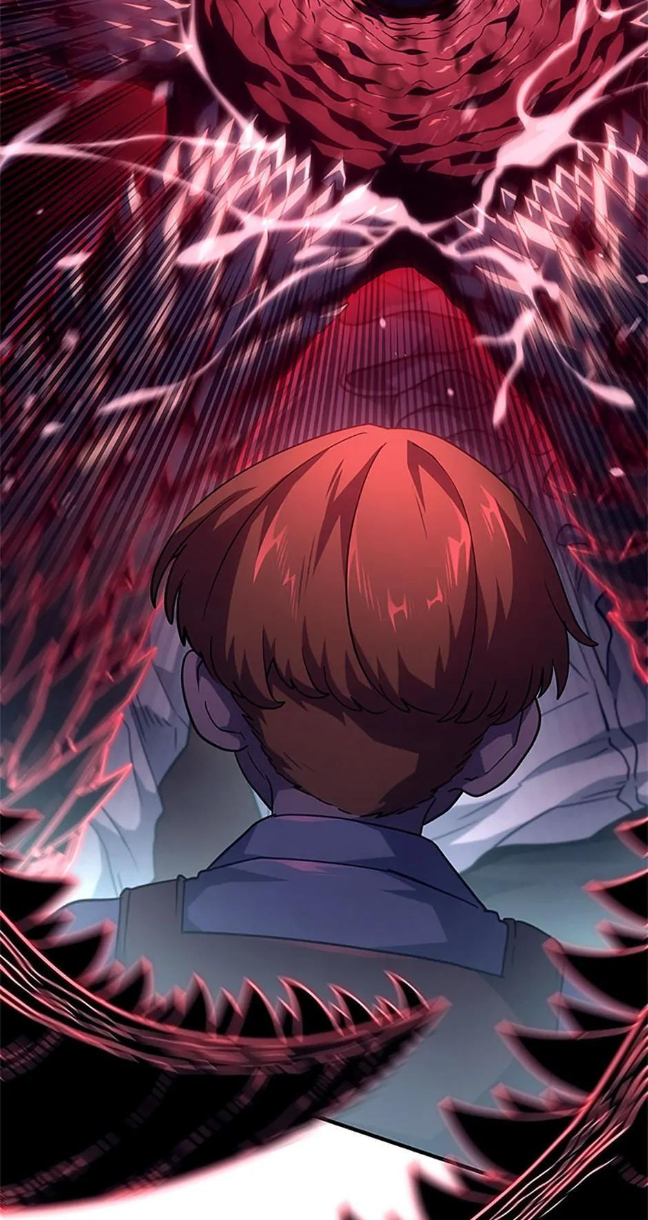 Revenge of the Baskerville Bloodhound, chapter 68, image 130