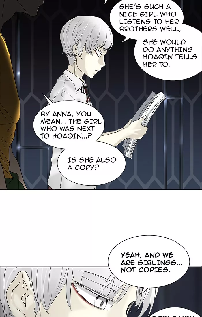 Tower of God, chapter 259, image 43