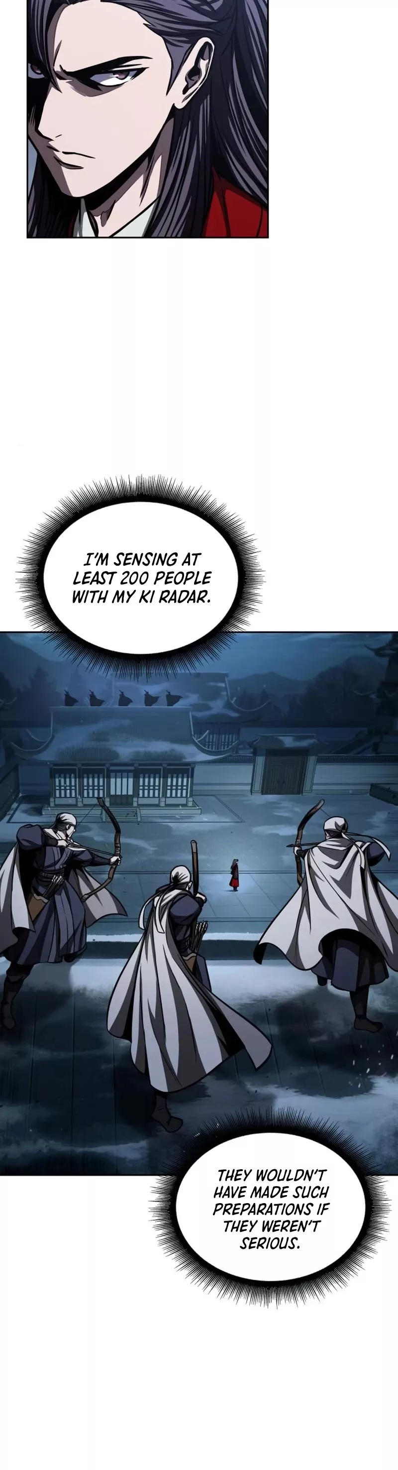 Nano Machine, chapter 92, image 29