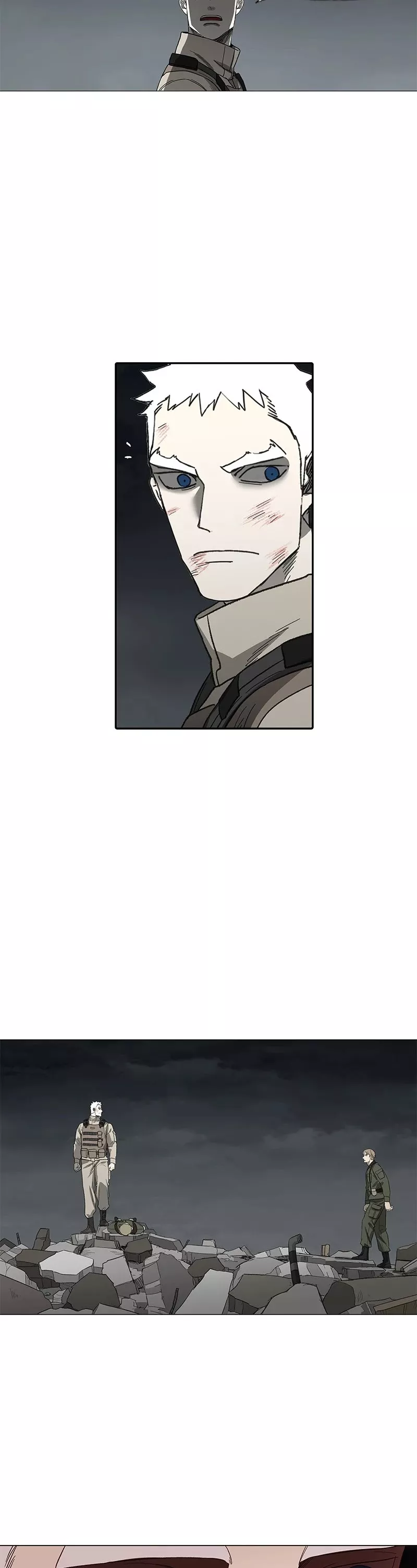 The Boxer, chapter 94, image 2