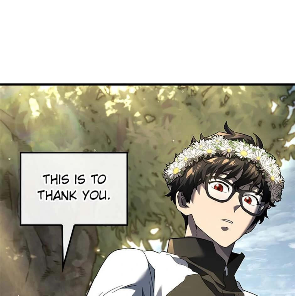 Revenge of the Baskerville Bloodhound, chapter 85, image 13