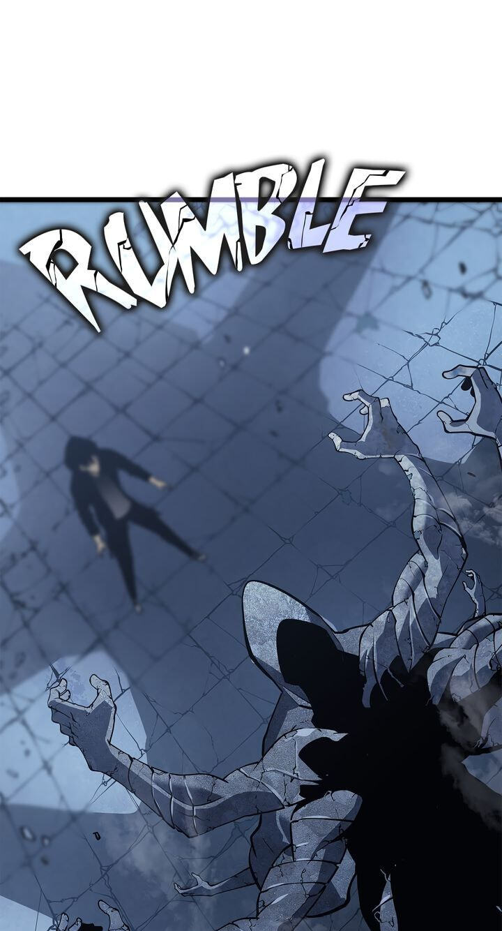 Solo Leveling, chapter 127, image 19