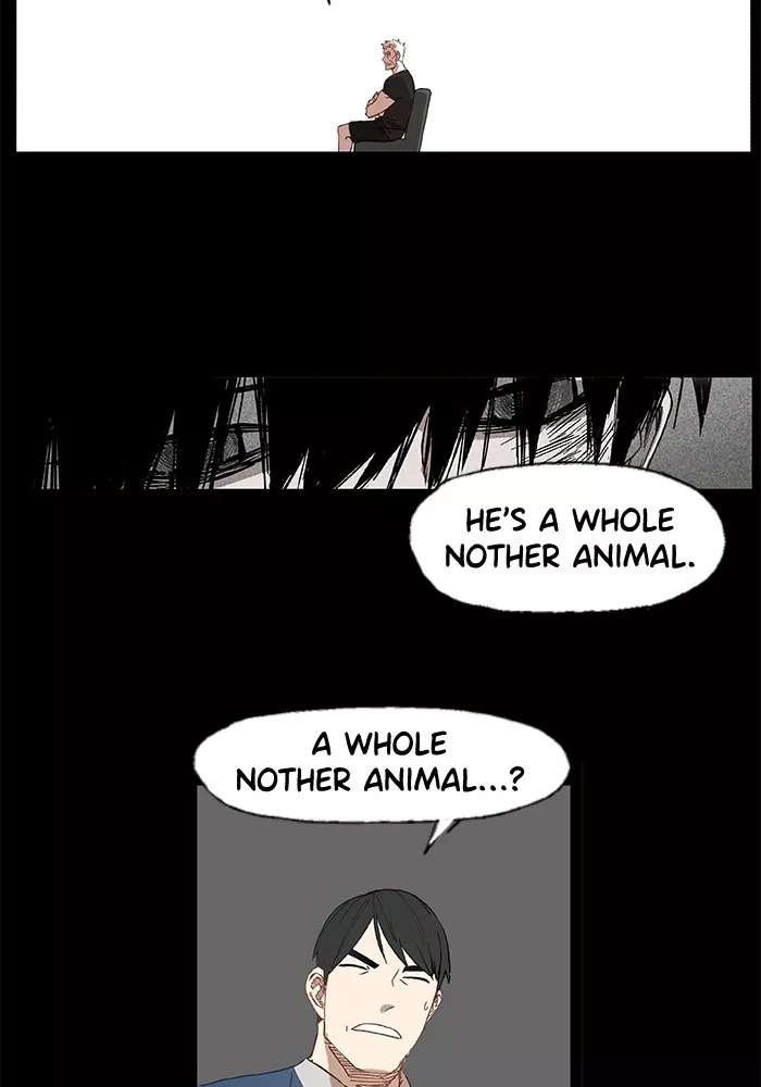 The Boxer, chapter 8, image 14