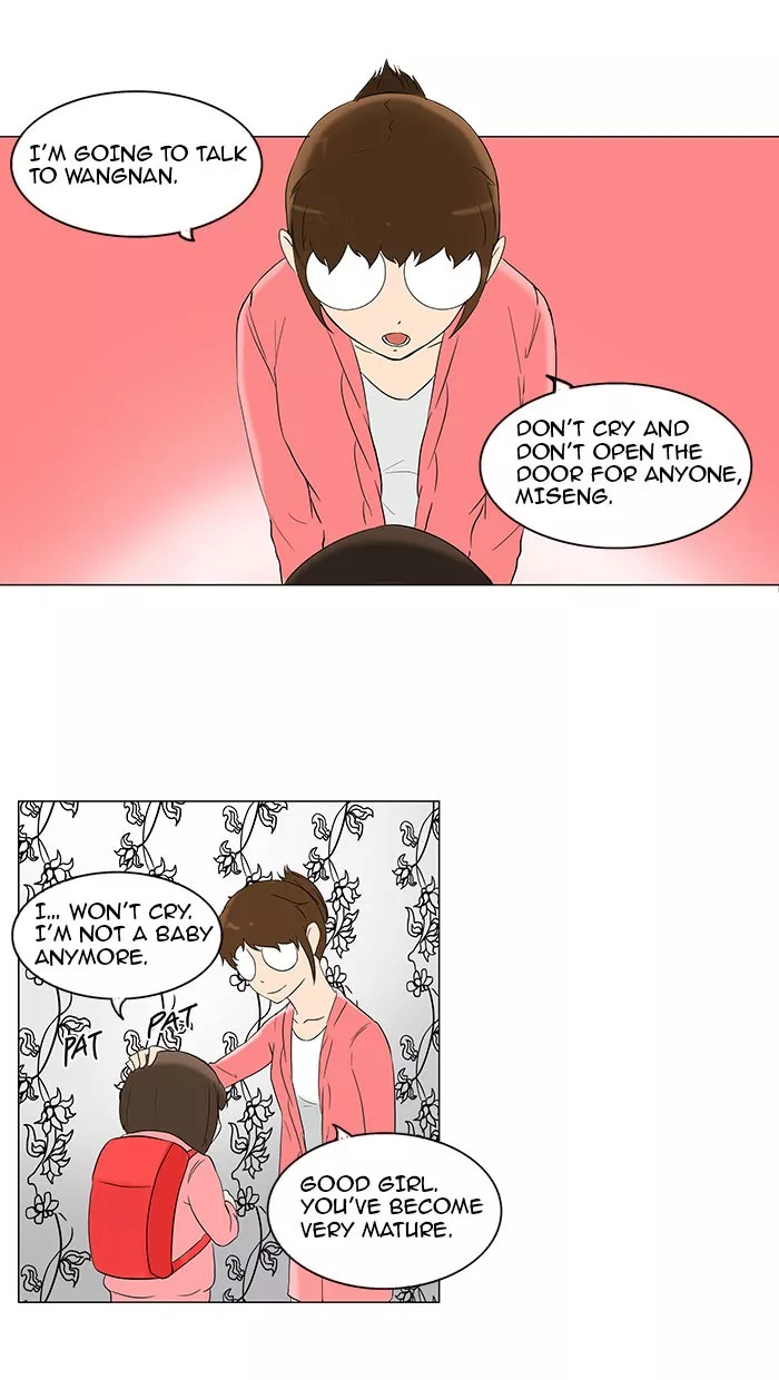 Tower of God, chapter 91, image 17