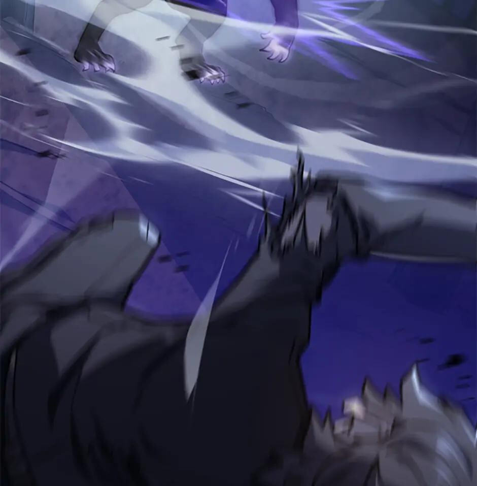 Revenge of the Baskerville Bloodhound, chapter 5, image 154