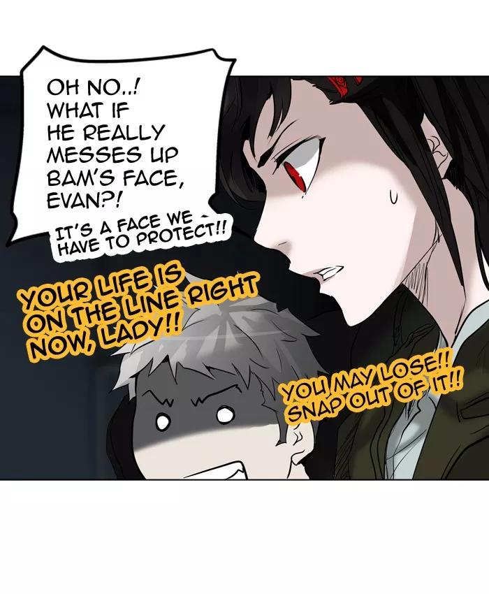 Tower of God, chapter 265, image 34