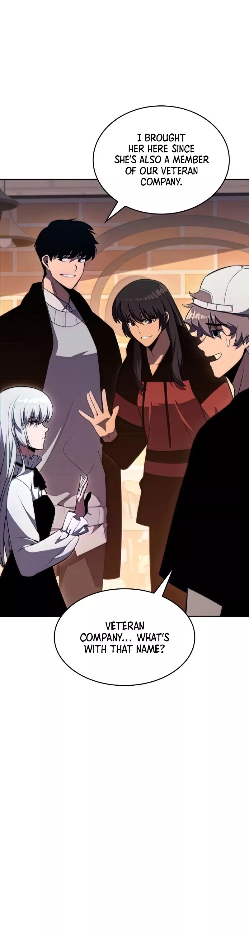 Solo Max-Level Newbie, chapter 57, image 15