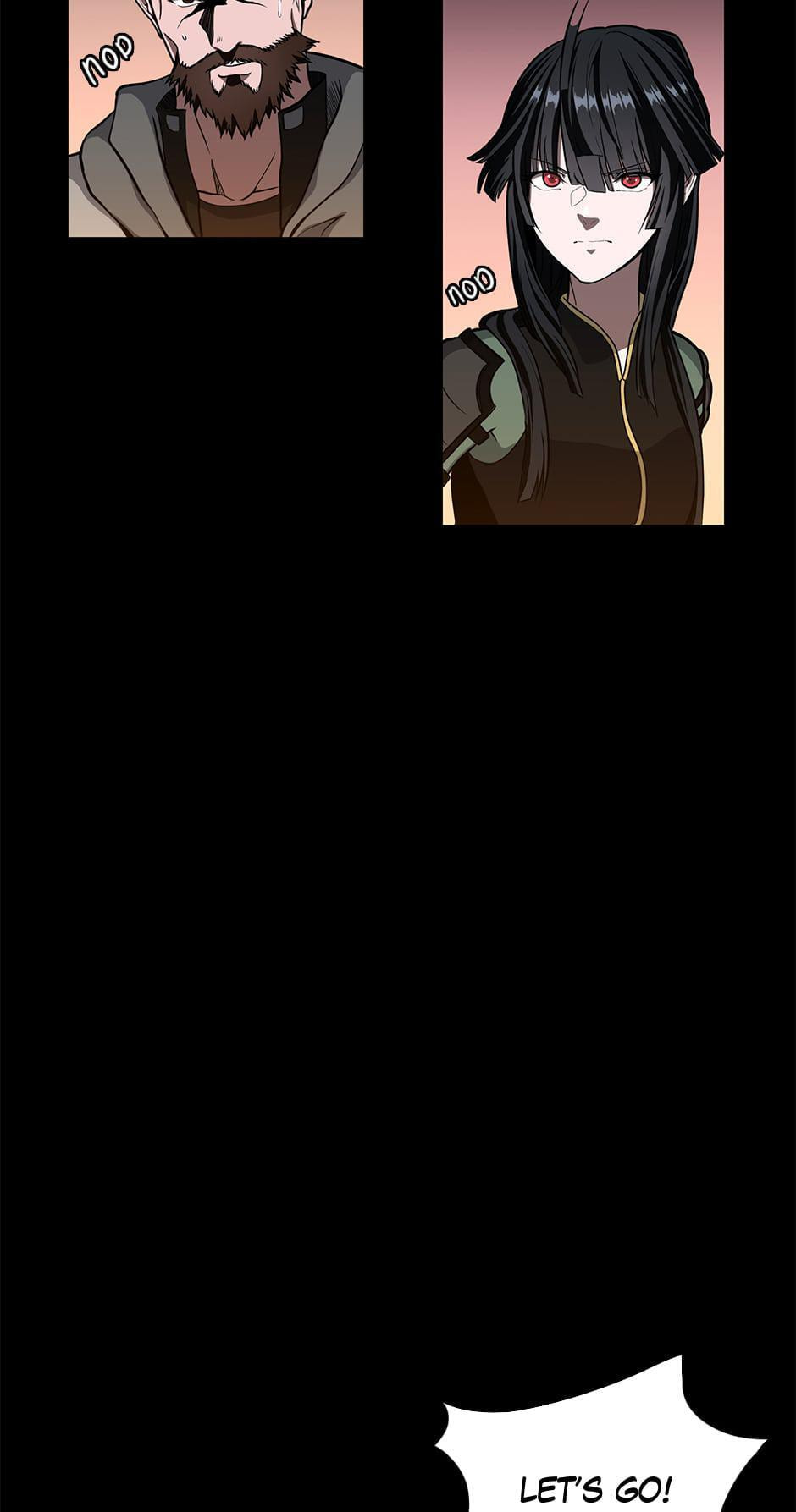 The Beginning After the End, chapter 61, image 45