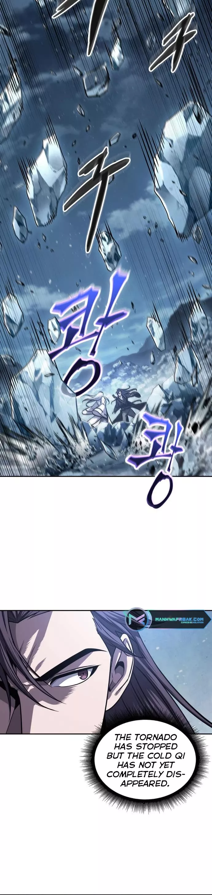 Nano Machine, chapter 170, image 4