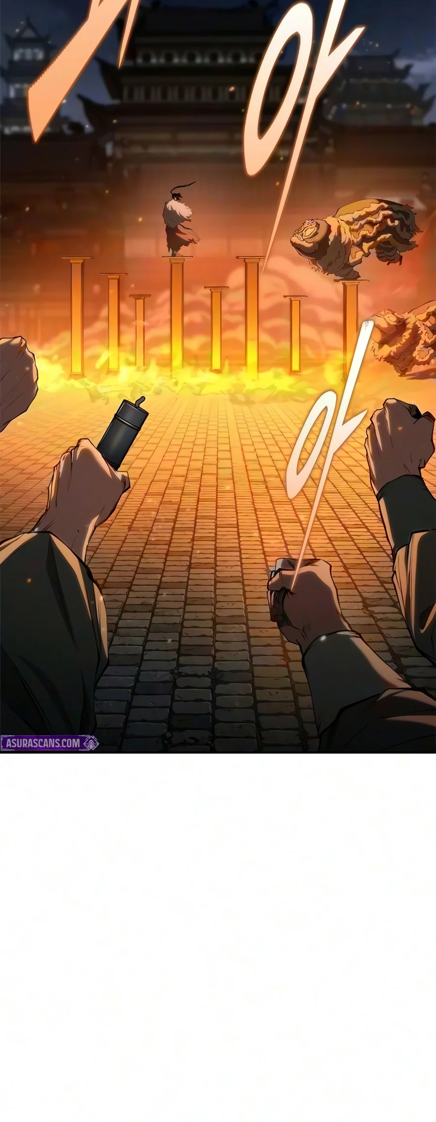Murim Psychopath, chapter 44, image 7
