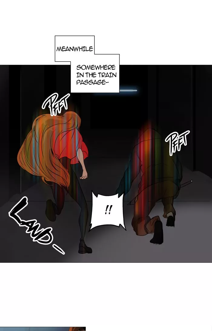 Tower of God, chapter 245, image 20