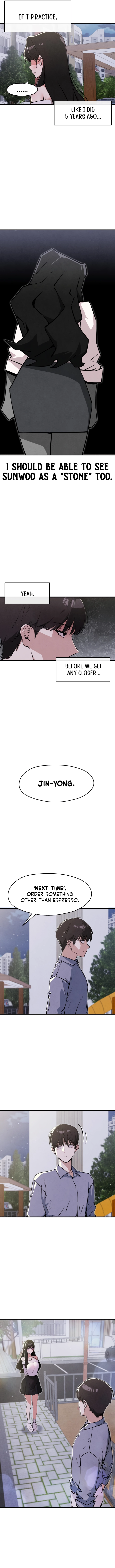 You’re the Only One I Can See, chapter 10, image 11