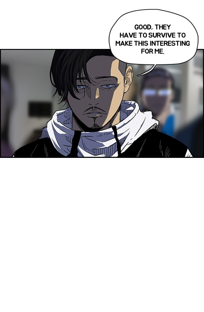Wind Breaker, chapter 147, image 25