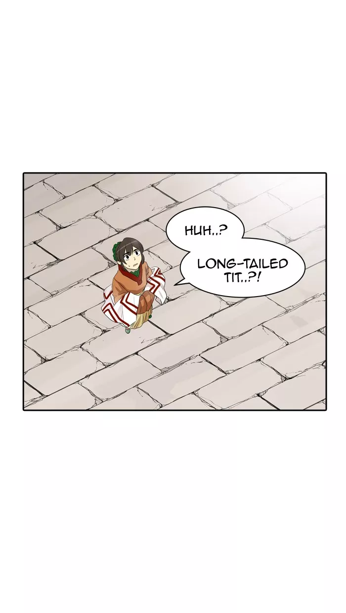 Tower of God, chapter 351, image 57