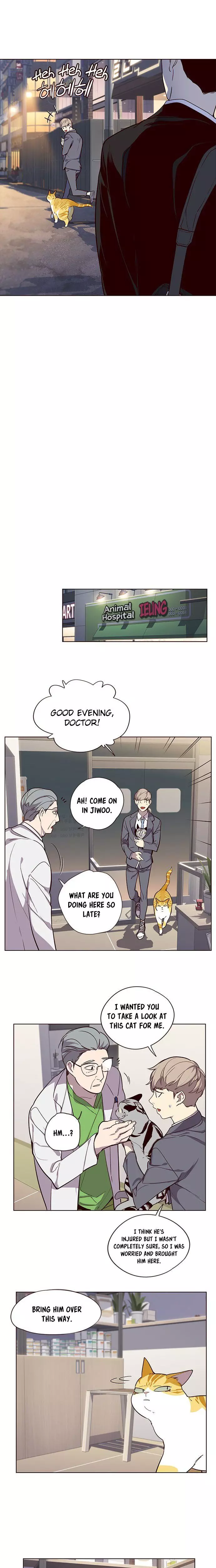 Eleceed, chapter 10, image 12