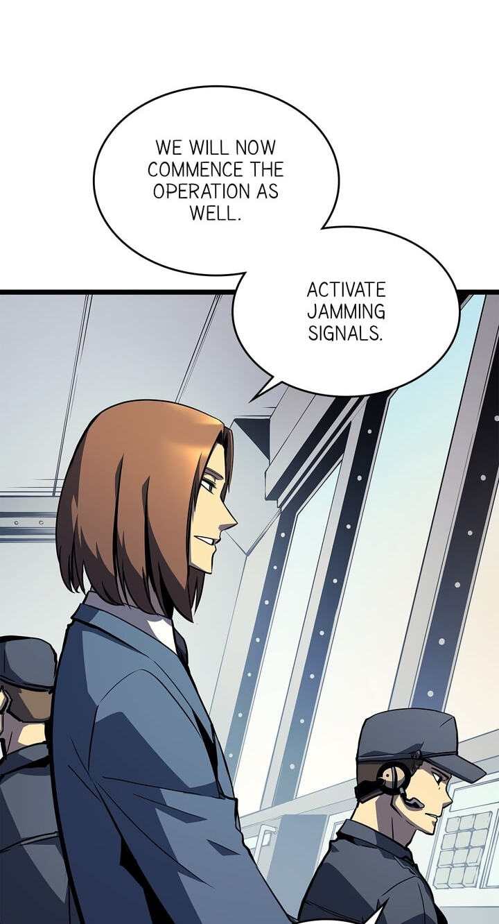 Solo Leveling, chapter 96, page 3