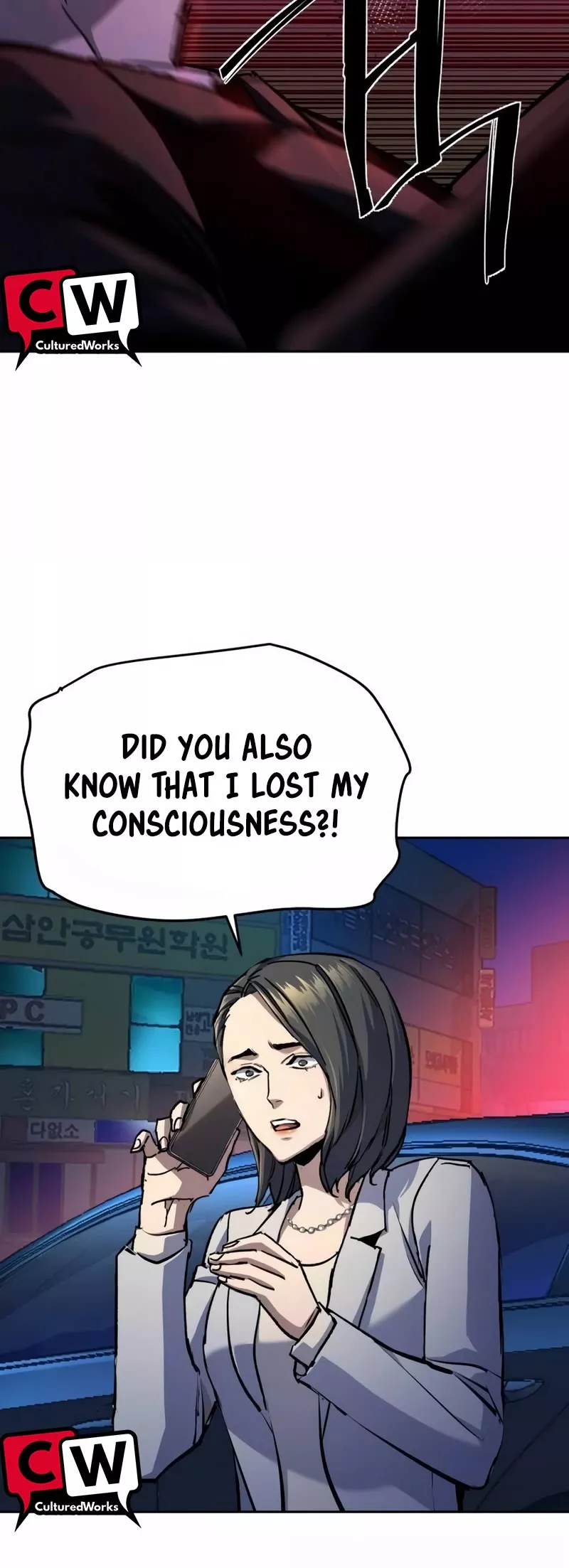 Teenage Mercenary, chapter 180, image 49