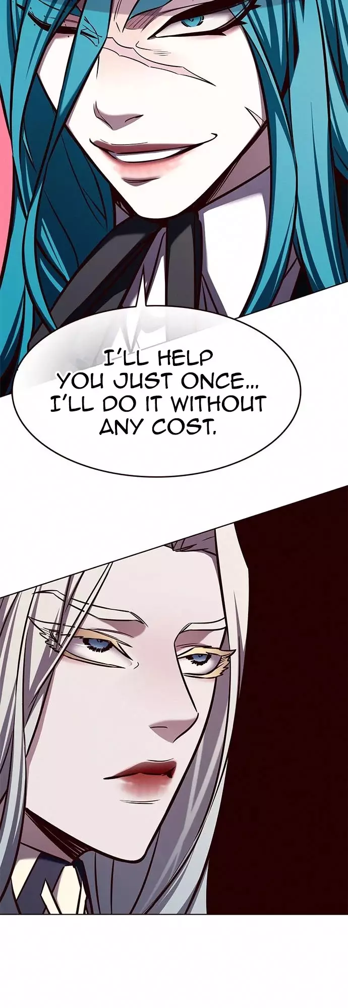 Eleceed, chapter 186, image 38
