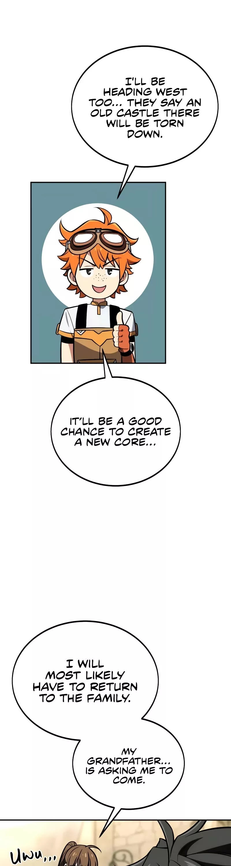 I Killed the Main Player, chapter 33, image 88