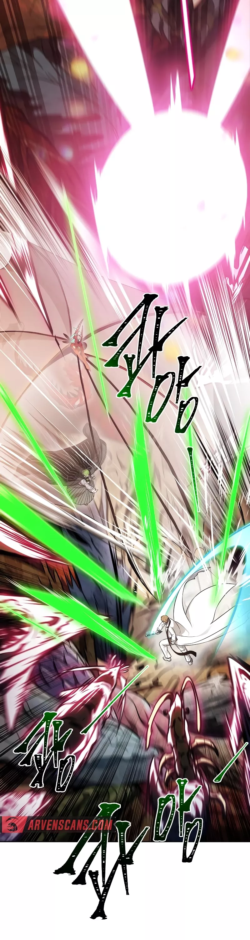 Tower of God, chapter 638, image 53