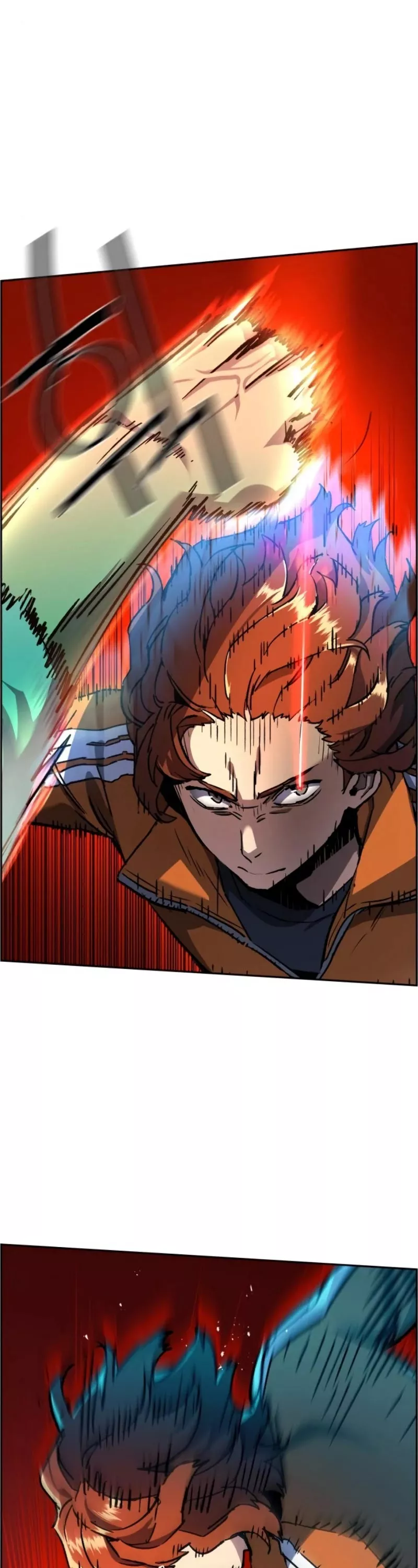 Teenage Mercenary, chapter 35, image 18