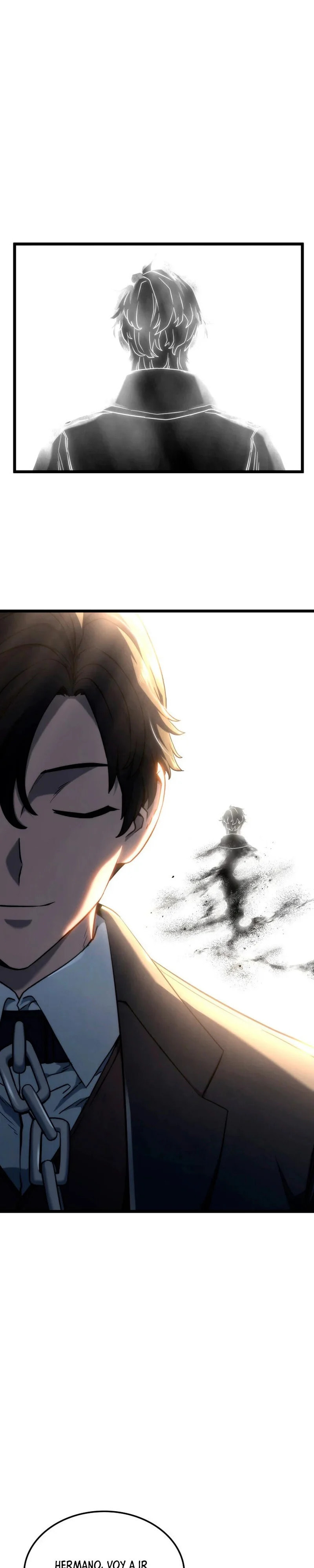 Revenge of the Baskerville Bloodhound, chapter 74, image 34