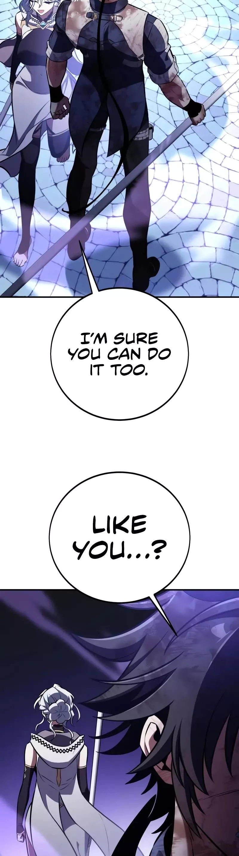 I Killed the Main Player, chapter 85, image 25