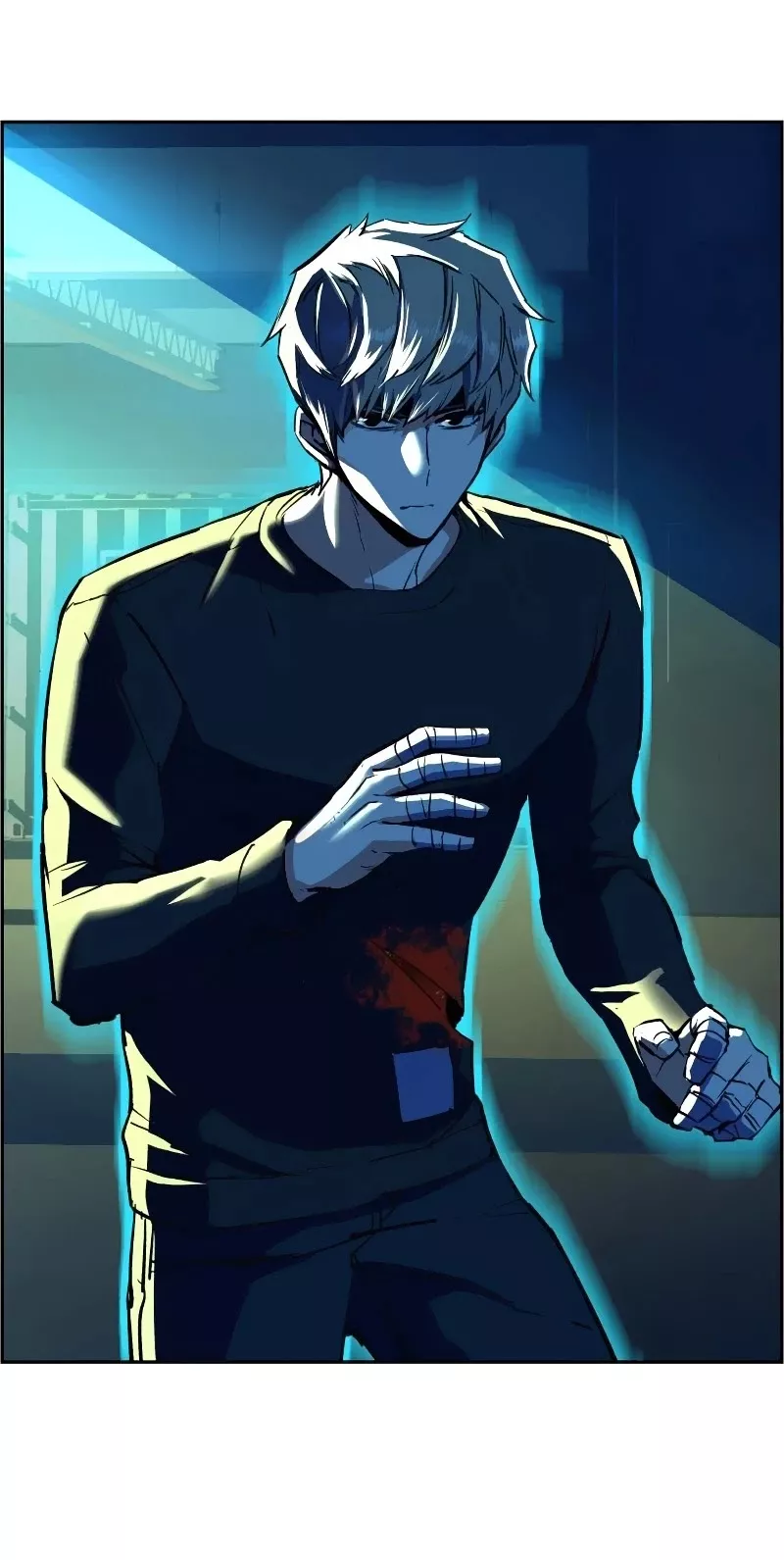 Teenage Mercenary, chapter 52, image 61