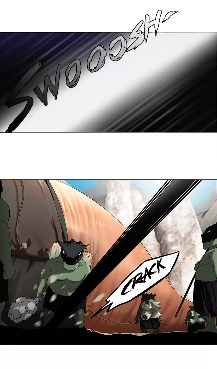 Tower of God, chapter 66, image 17