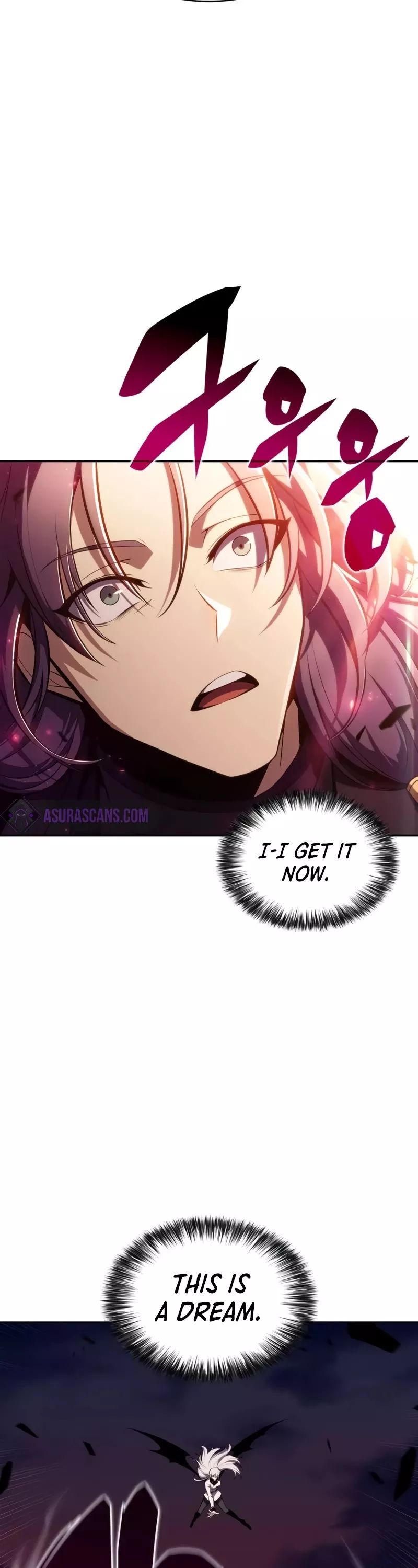 Solo Max-Level Newbie, chapter 149, image 50
