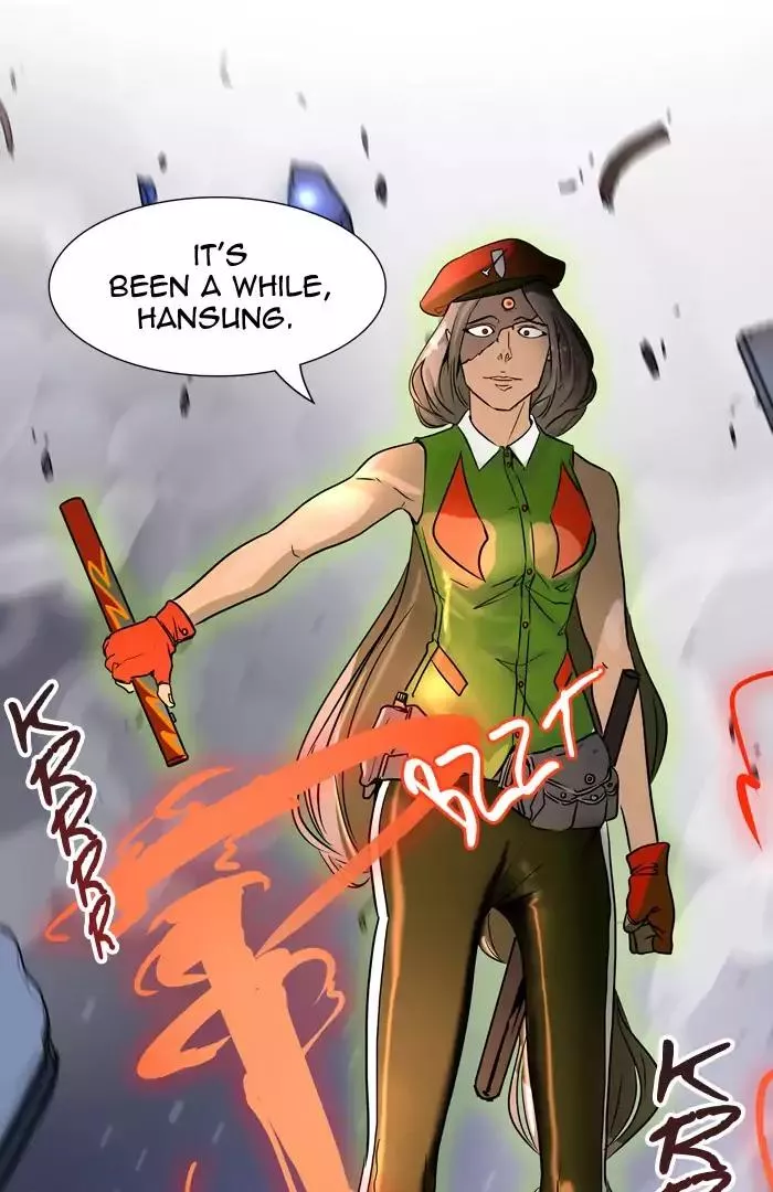 Tower of God, chapter 393, image 89