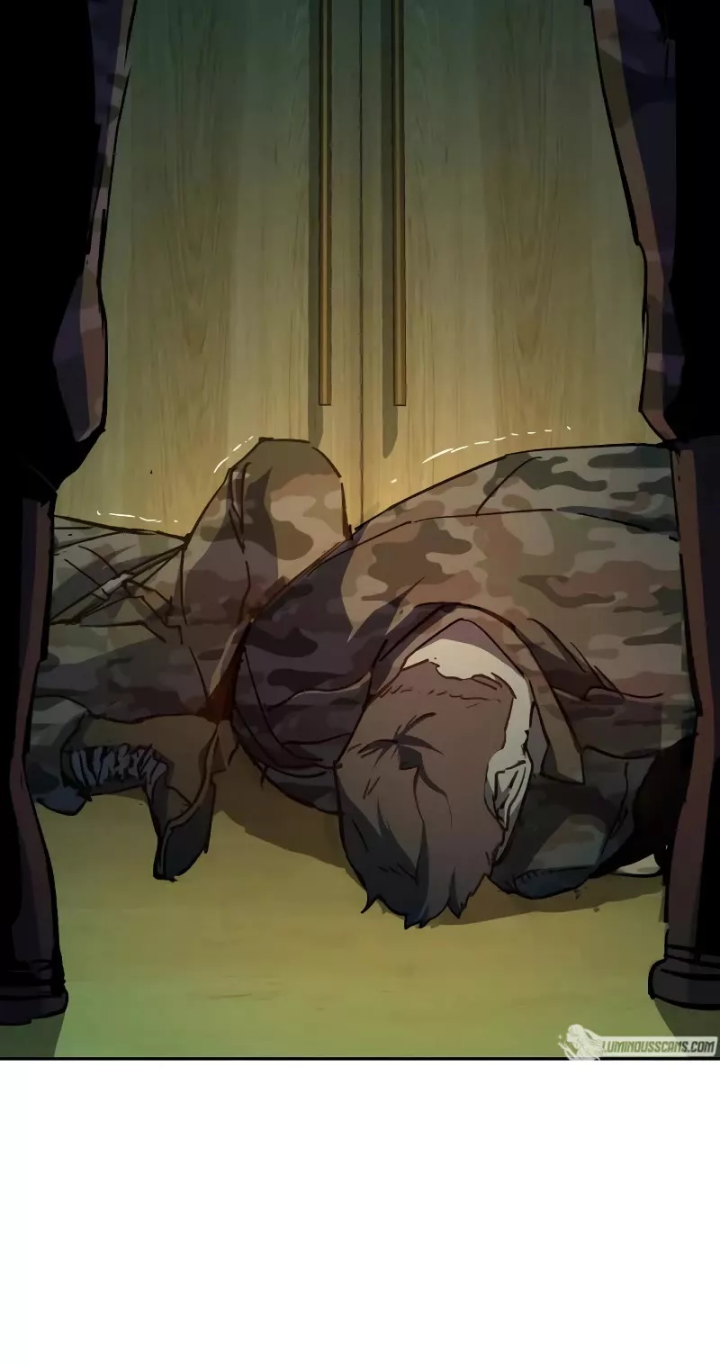 Teenage Mercenary, chapter 152, image 5