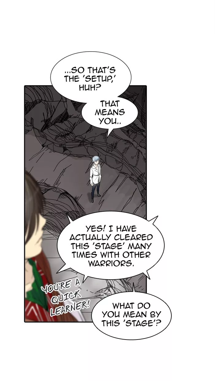 Tower of God, chapter 346, image 45