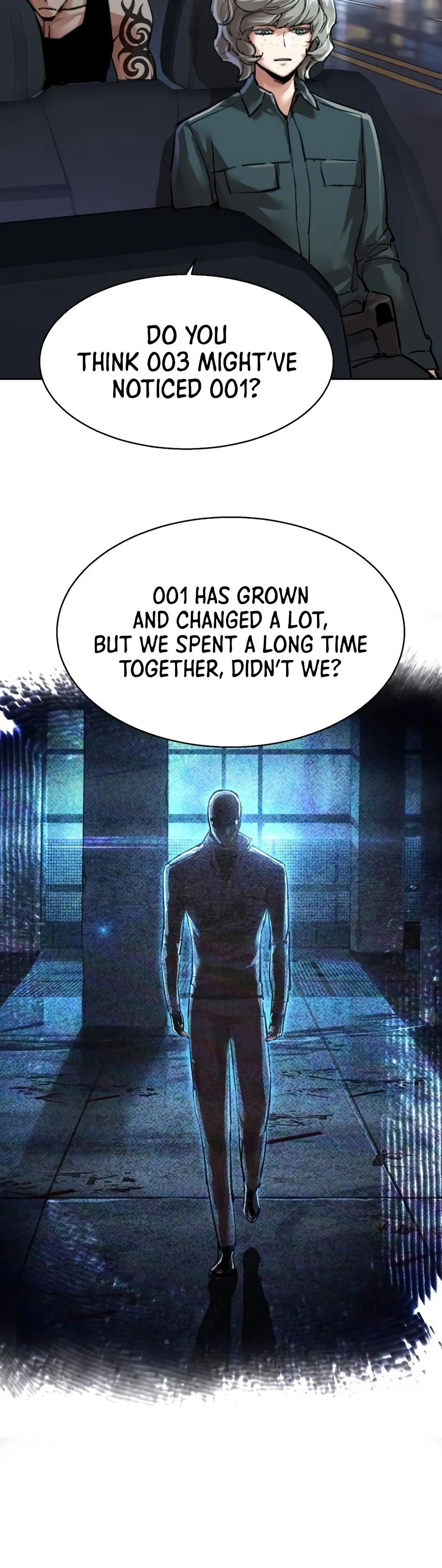 Teenage Mercenary, chapter 278, image 23