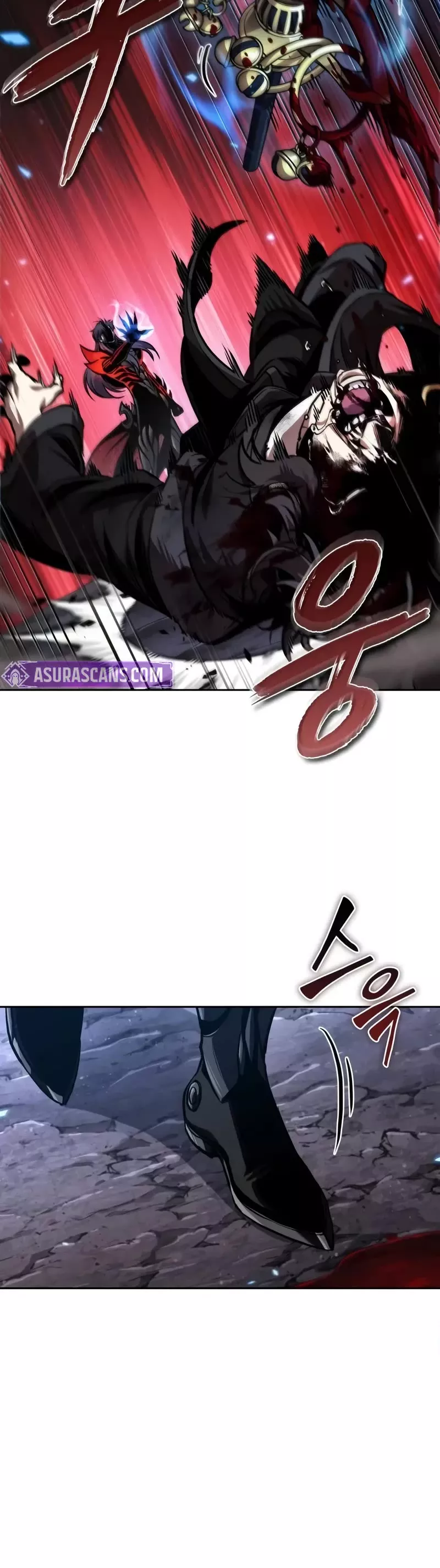 Nano Machine, chapter 269, image 40