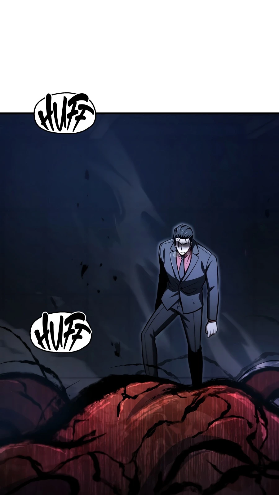 Player Who Can't Level Up, chapter 231, image 5