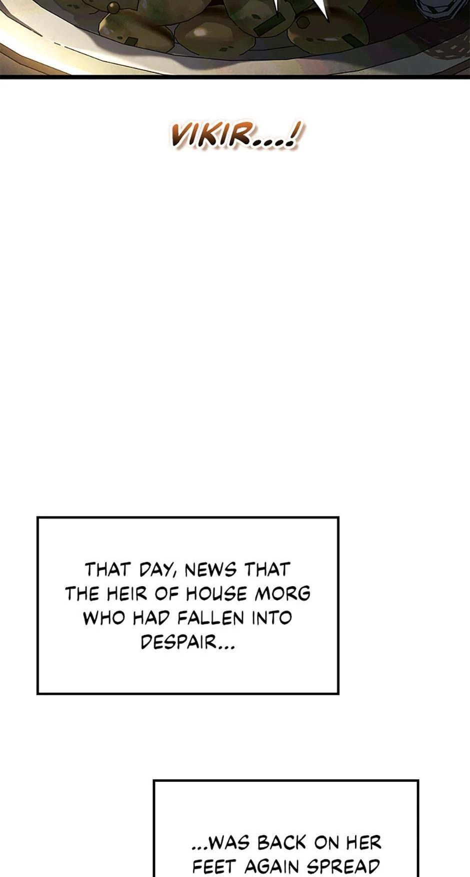 Revenge of the Baskerville Bloodhound, chapter 104, image 112