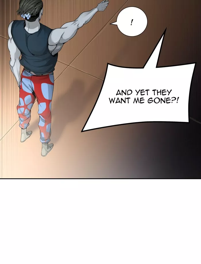Tower of God, chapter 456, image 108