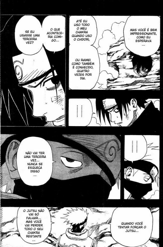 Naruto, chapter 128, image 11