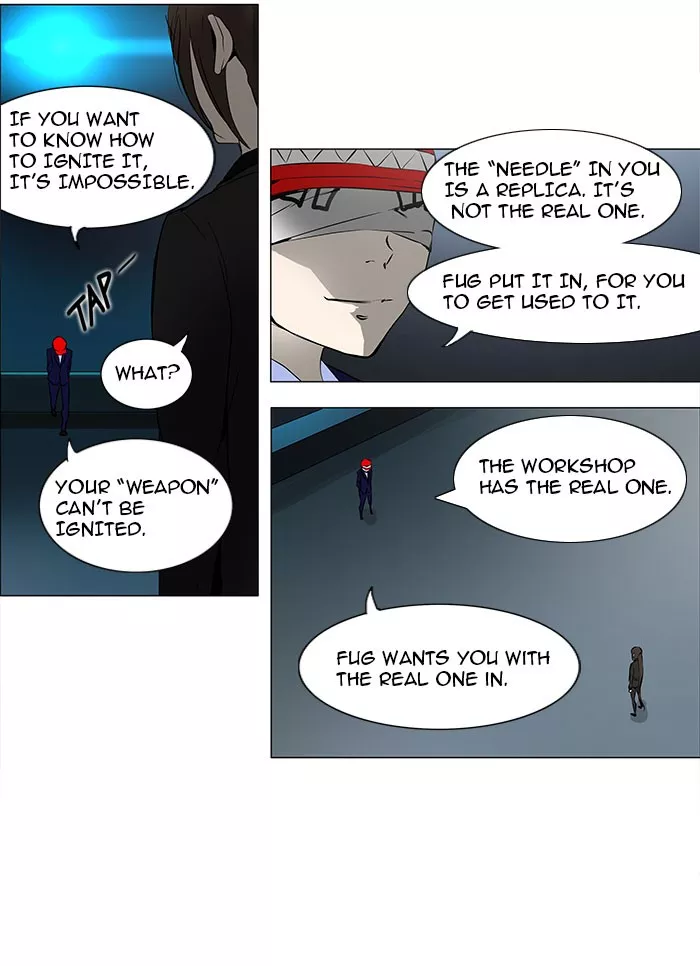 Tower of God, chapter 159, image 23