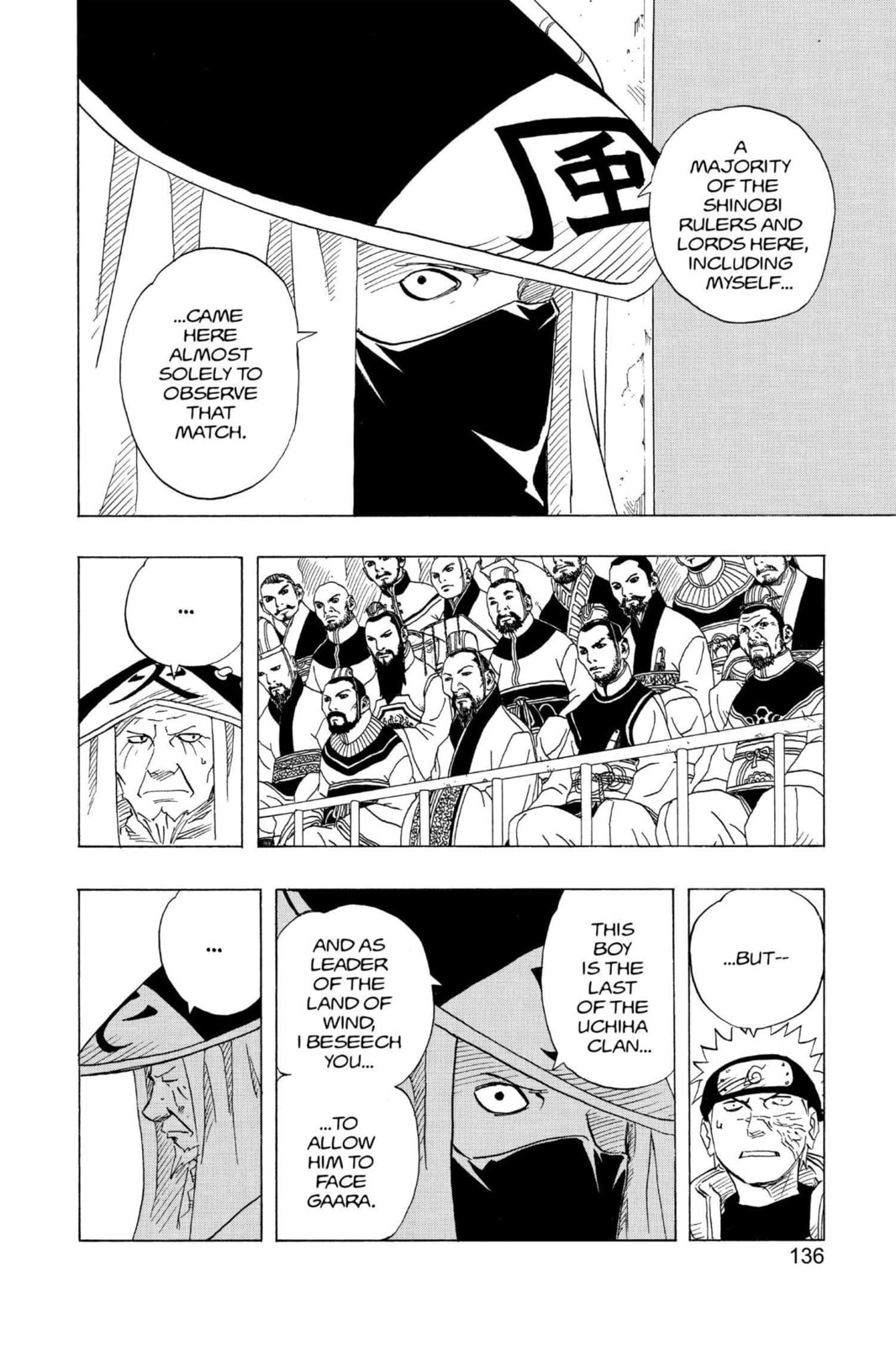 Naruto, chapter 106, image 10